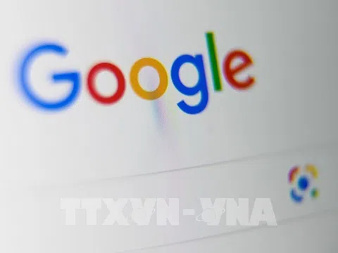 MailOnline khởi kiện Google vì thao túng kết quả tìm kiếm