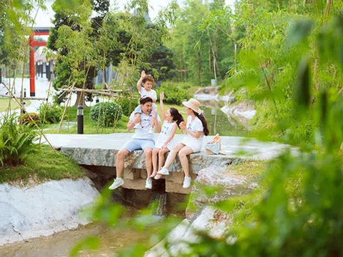 Vì sao Vinhomes Smart City trở thành trung tâm mới phía Tây Hà Nội?