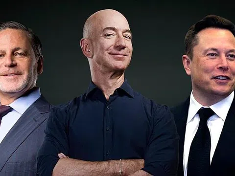 Các tỷ phú kiếm bộn tiền trong thời kỳ đại dịch làm dấy lên lời kêu gọi áp dụng "thuế tài sản"