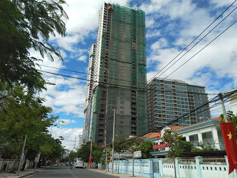 Khởi tố vụ án liên quan đến Dự án BT trường Chính trị tỉnh Khánh Hòa