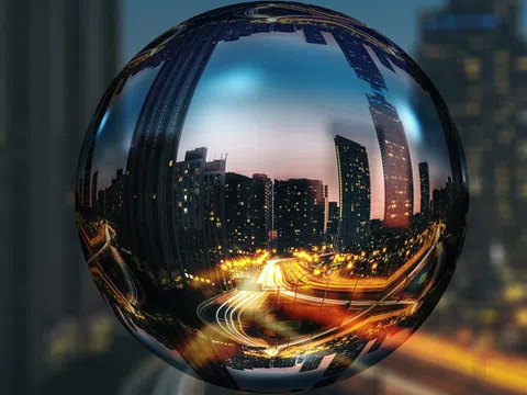 Tình trạng bong bóng tài sản có thể mang lại rủi ro cho hệ thống tín dụng và hoạt động kinh tế