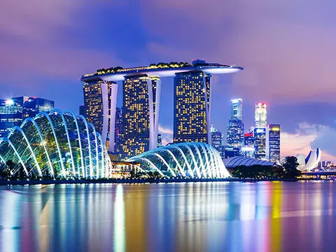 Bài học quản lý bất động sản tại Singapore
