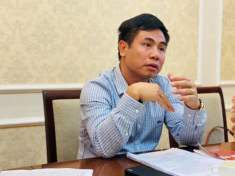 Bộ Xây dựng: Nghị định 30 không gây khó khăn hay cản trở doanh nghiệp