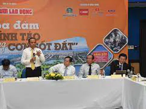 Cần đánh thuế cao những người có nhiều nhà đất