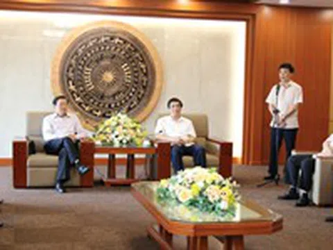 Điều tra, mở rộng phạm vi vụ án “Đánh bạc nghìn tỷ qua mạng Internet”