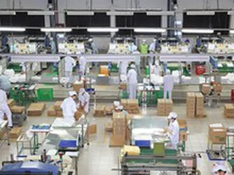 Quy định sở hữu chéo giữa các công ty trong nhóm công ty