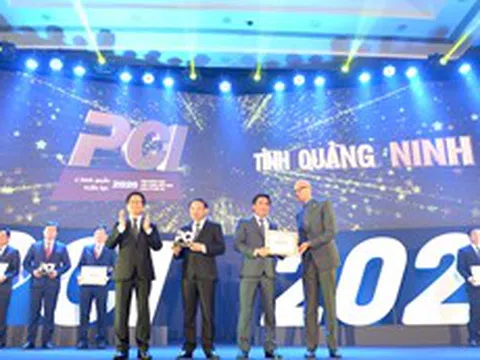 Quảng Ninh: Sức cạnh tranh được tích luỹ nhờ tầm nhìn xa và nhất quán trong hành động