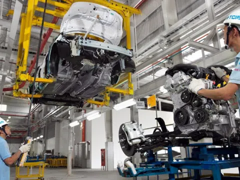 Luật mới cần xác định phạm vi Nhà nước đầu tư, lĩnh vực cổ phần hóa