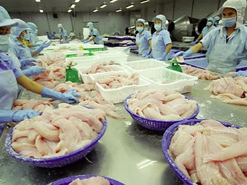 EVFTA - Xung lực mới cho quan hệ đối tác hợp tác toàn diện Việt Nam – EU