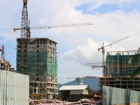 Thu hồi quyết định thi hành án nhiều dự án bất động sản liên quan đến Vũ "nhôm"