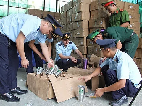 Đề xuất bổ sung thêm quy định xử phạt vi phạm về gian lận xuất xứ