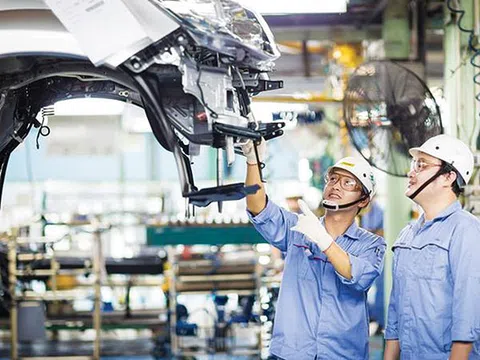 Hệ thống pháp luật ngành Công Thương: Tạo lập môi trường kinh doanh tự do, bình đẳng và cạnh tranh