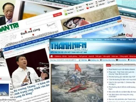 Phạt tiền đến 200.000.000 đồng hành vi ra kênh, chương trình chuyên quảng cáo mà không có giấy phép