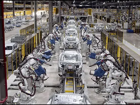 Việt Nam liên tục cải thiện môi trường đầu tư