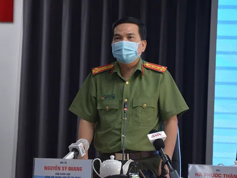 TP.HCM đảm bảo an ninh bầu cử Quốc hội, xử lý nghiêm việc lan truyền thông tin sai sự thật