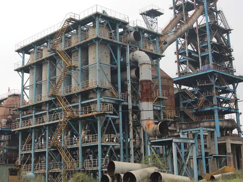 Từ việc truy trách nhiệm pháp lý lãnh đạo Bộ chủ quản trong các vụ án sai phạm về quản lý, sử dụng tài sản công: Nhìn lại vụ gang thép Thái Nguyên