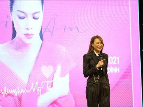 Những “tri âm” 20 năm của Mỹ Tâm chờ đợi gì ở liveshow sắp tới