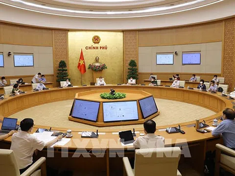 Phó Thủ tướng: Dịch COVID-19 đã ở trong cộng đồng, các địa phương sẵn sàng “trực chiến”