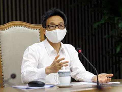 Cách ly triệt để, triển khai cao điểm rà soát tất cả người nhập cảnh