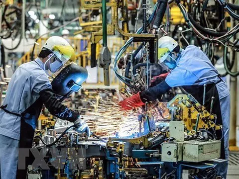 Hàng loạt dự án đầu tư nước ngoài “khủng” rót vốn vào Việt Nam