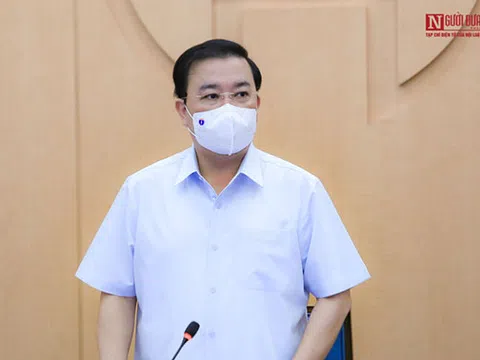 Hà Nội: Khẩn trương truy vết, cách ly hơn 2000 trường hợp