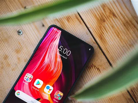 VinSmart dừng cuộc chơi smartphone: Dừng lại để đi xa hơn