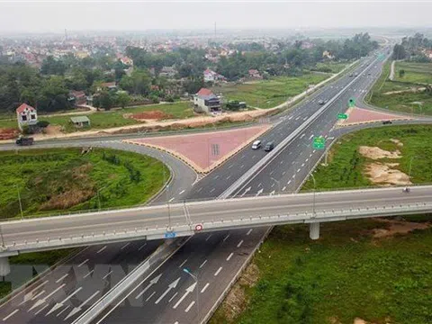 Ban hành Chương trình hành động thực hiện Nghị quyết Đại hội XIII