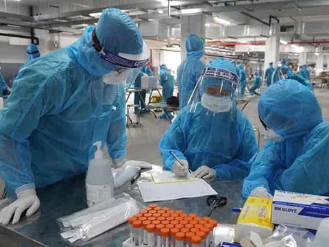 Dịch bùng phát rộng tại  KCN thuộc tỉnh Bắc Giang: Nguyên nhân và những khuyến cáo quan trọng