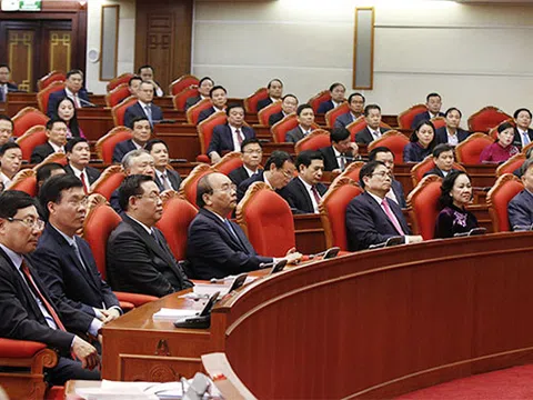 Xử lý kiên quyết, nghiêm minh các tổ chức đảng và cán bộ, đảng viên vi phạm