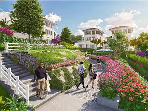 Mở bán đợt cuối biệt thự FLC Hạ Long: Số lượng giới hạn, ưu đãi khủng