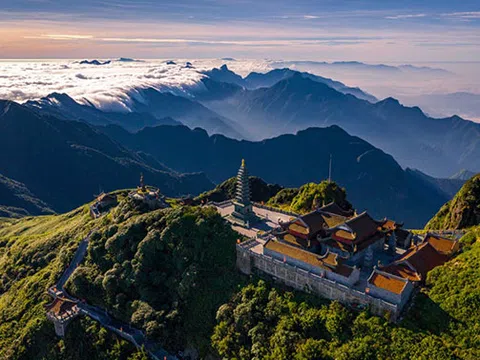 Cú chuyển mình ngoạn mục của “Nóc nhà Đông Dương” và những mảnh đời được đổi thay