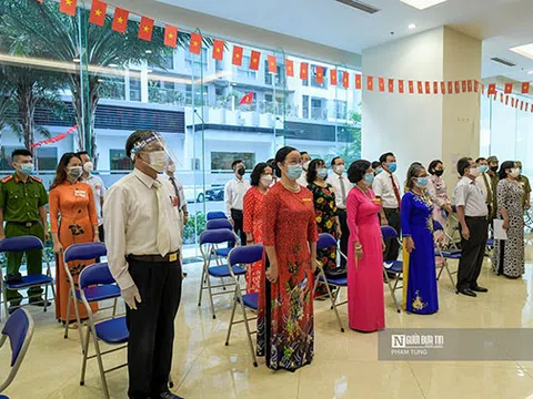 “Phải chọn người xứng đáng trong những người xứng đáng nhất”