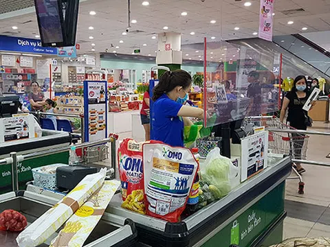 Đối diện đại dịch lần thứ 4: Vẫn cần kiên định mục tiêu kép!