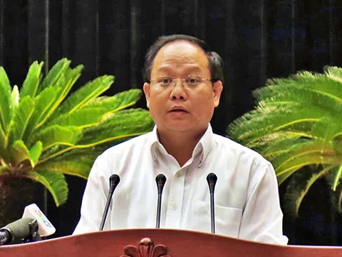 Ông Tất Thành Cang gây thiệt hại 184 tỷ đồng tài sản Nhà nước