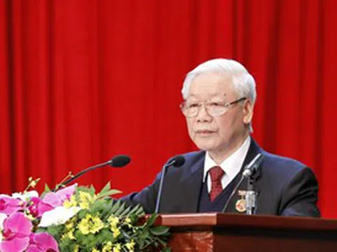 Chúng ta cần một hệ thống chính trị mà quyền lực thực sự thuộc về nhân dân, do nhân dân và phục vụ lợi ích của nhân dân