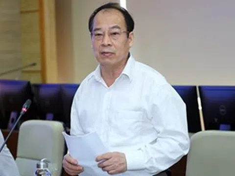 Nếu không quyết liệt, các KCN dễ bùng phát thành ổ dịch lớn