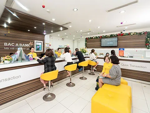 Bac A Bank hỗ trợ doanh nghiệp bứt phá với gói siêu ưu đãi lãi suất vay