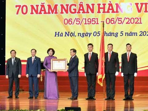 Tổng Bí thư Nguyễn Phú Trọng: Ngành ngân hàng – Vai trò huyết mạch của nền kinh tế