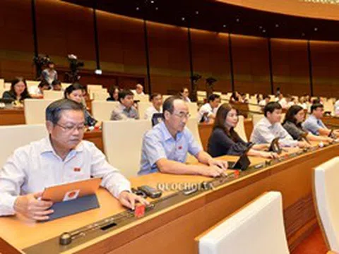 Phát hiện và kết luận 660 văn bản trái pháp luật