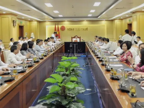 Hoàn thiện pháp luật về quản lý, sử dụng tài sản công để từng bước thực hiện mục tiêu "không thể tham nhũng"