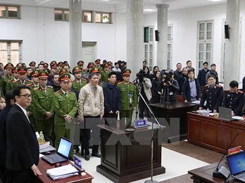 Nâng cao chất lượng xét xử các vụ án tham nhũng, kinh tế nghiêm trọng, phức tạp, dư luận xã hội quan tâm