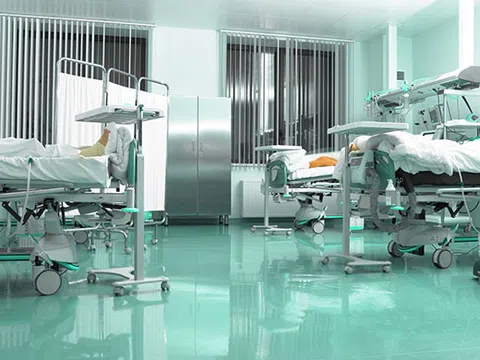 Sun Group tài trợ 50 tỷ đồng lắp đặt Trung tâm Hồi sức tích cực giúp Bắc Giang đẩy lùi Covid-19