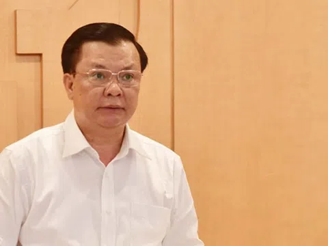 Bí thư Hà Nội: Chưa xem xét giãn cách toàn thành phố