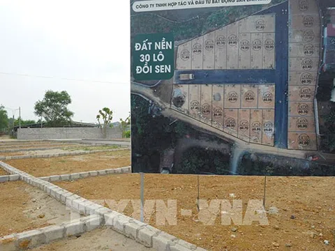 Số hóa giúp gì cho việc minh bạch giao dịch bất động sản?