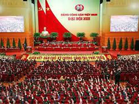 Trách nhiệm của người đứng đầu trong công tác phòng, chống tham nhũng, lãng phí, tiêu cực theo tinh thần Nghị quyết Đại hội XIII của Đảng