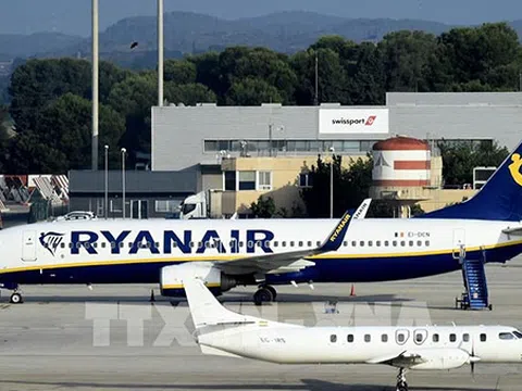 Tòa án Sơ thẩm châu Âu ra phán quyết về vấn đề cạnh tranh công bằng trong ngành hàng không