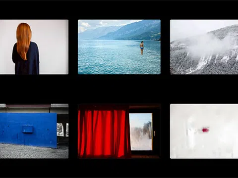 Những "kết nối cảm xúc" trong triển lãm nhiếp ảnh tại VCCA