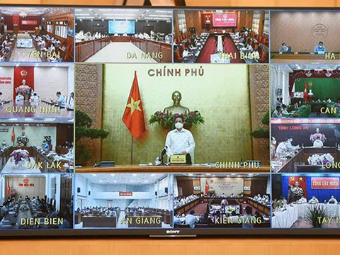 "Doanh nghiệp cũng có trách nhiệm khi chuyên gia nước ngoài lây COVID-19 ra cộng đồng"