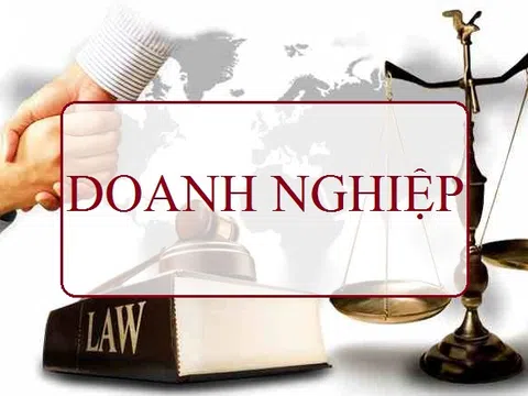 Chính sách Doanh nghiệp nổi bật có hiệu lực từ đầu tháng 5 - 2021