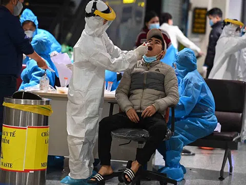 Chủ tịch tỉnh chịu trách nhiệm về giá mua trang thiết bị chống dịch COVID-19